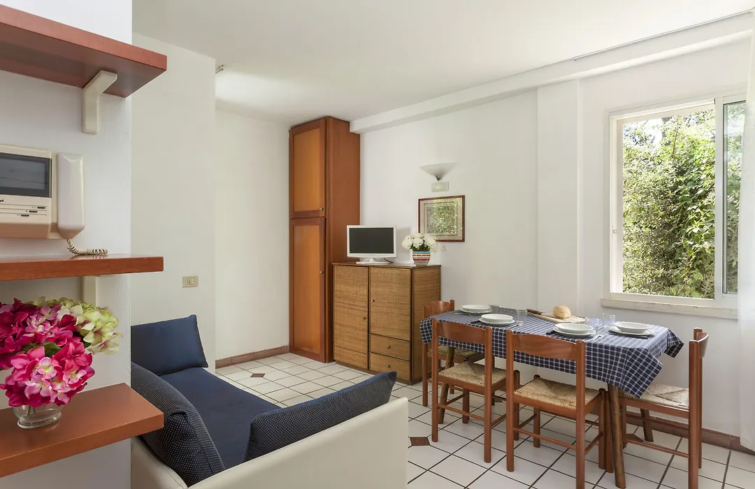 Residenza Villa Lidia-1