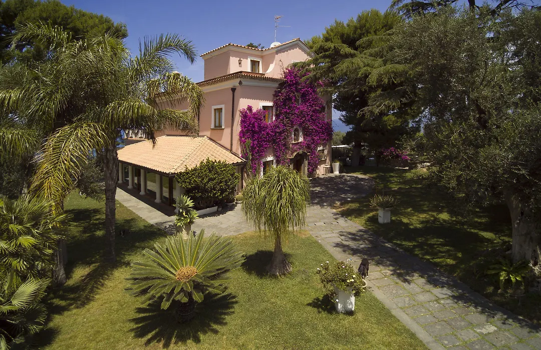 Capo Santa Fortunata-1