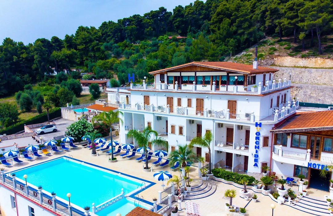 Hotel Orchidea-1