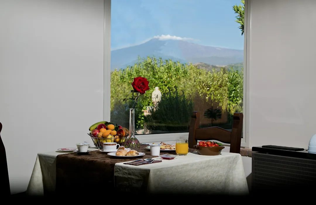 B&B Villa Valentina-1