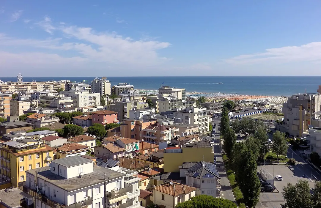 Residence Delfina-1