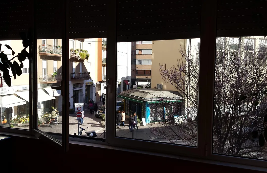 Hotel San Marco-1