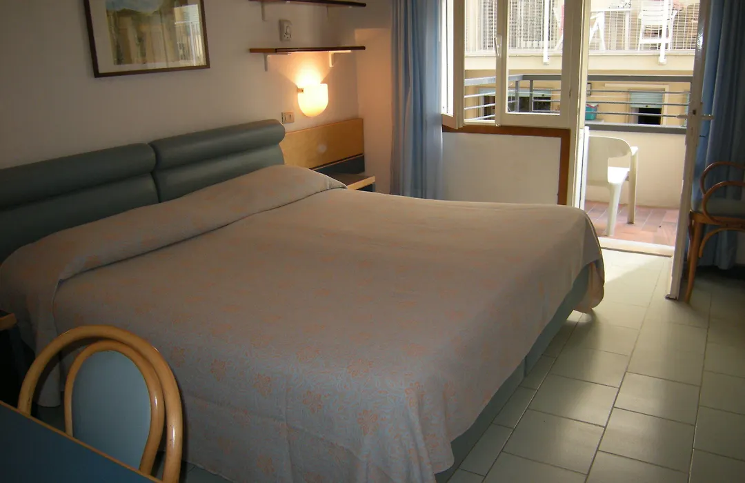 Hotel Ambasciatori Palace-1