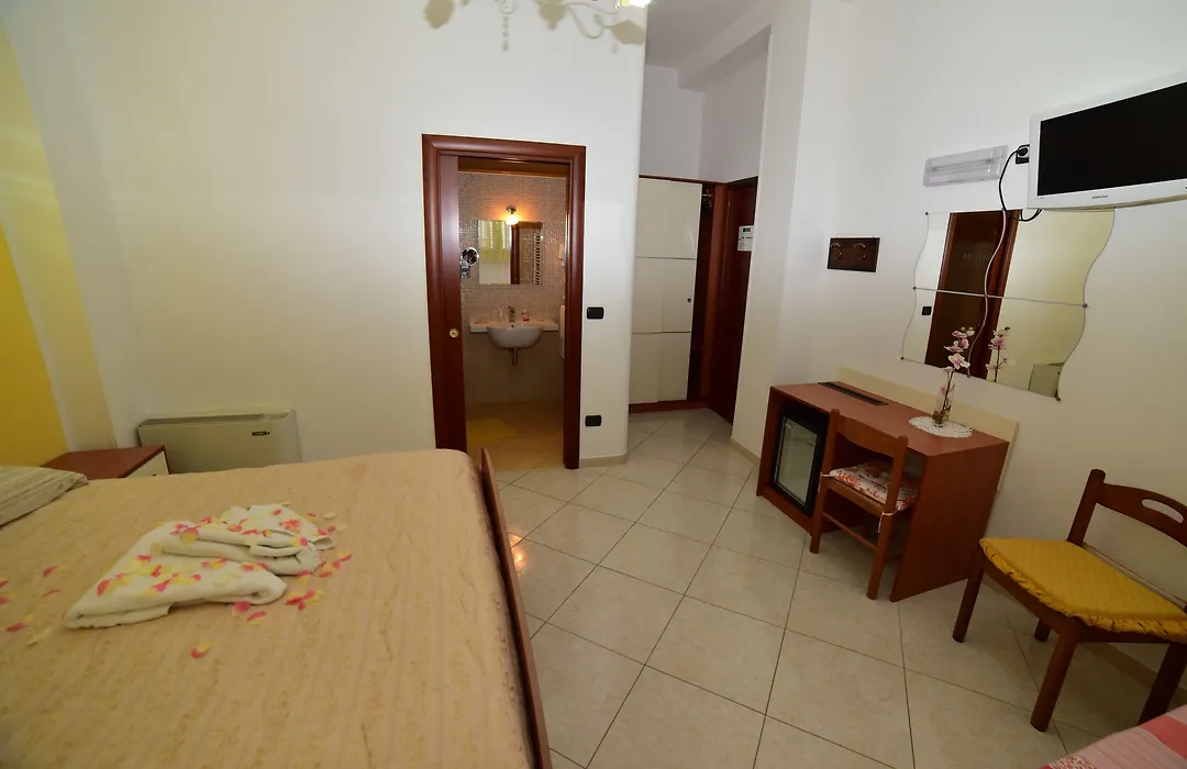 B&B Il Gabbiano-1