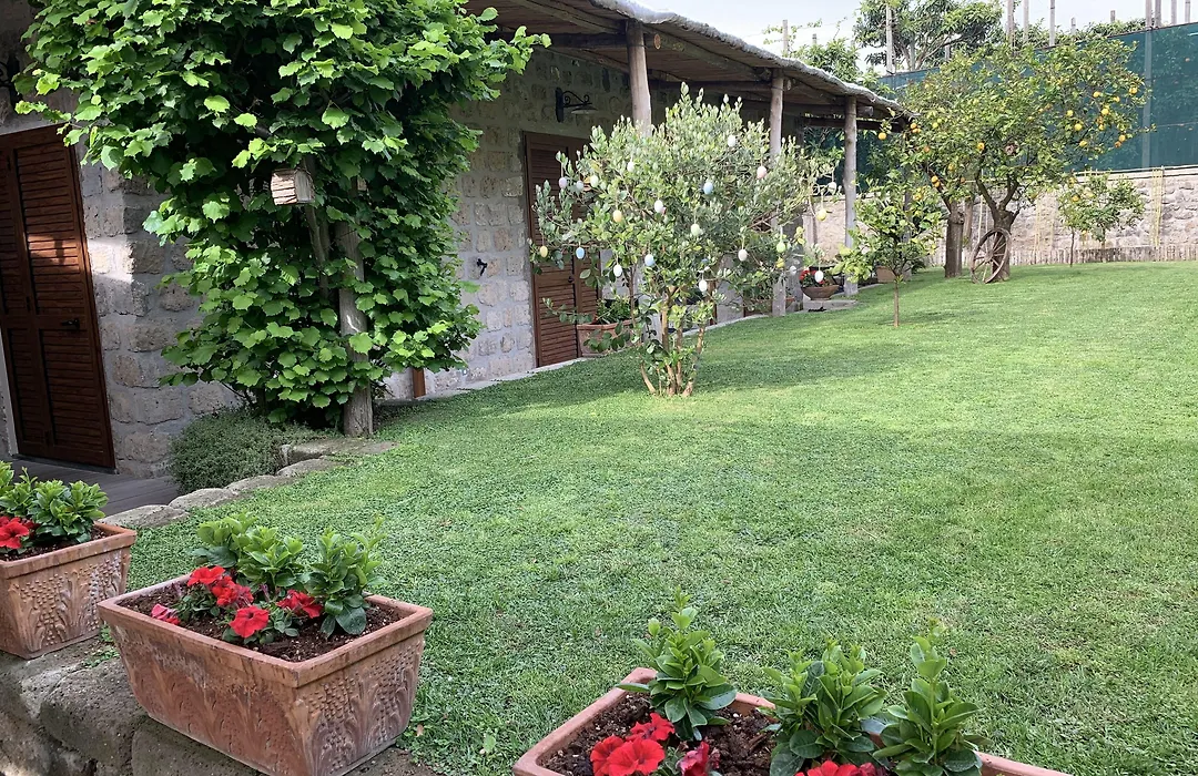 Giardino Sorrentino-1