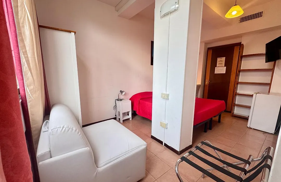 Guest House Aio Sardegna-1