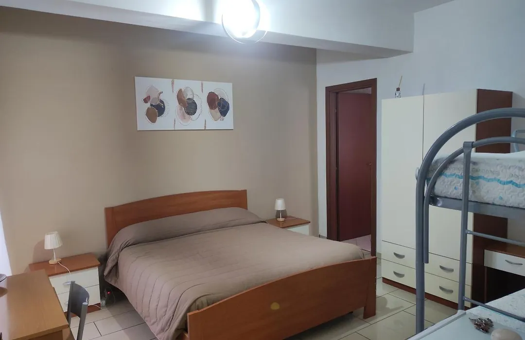 Bed And Breakfast Oasi-1