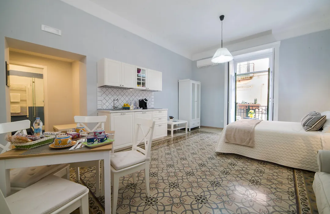 Casa vacanza UMBERTO-1