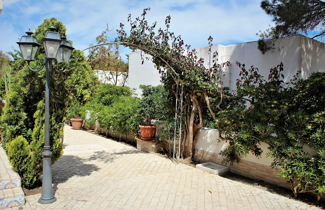 B&B Villa Bea-1