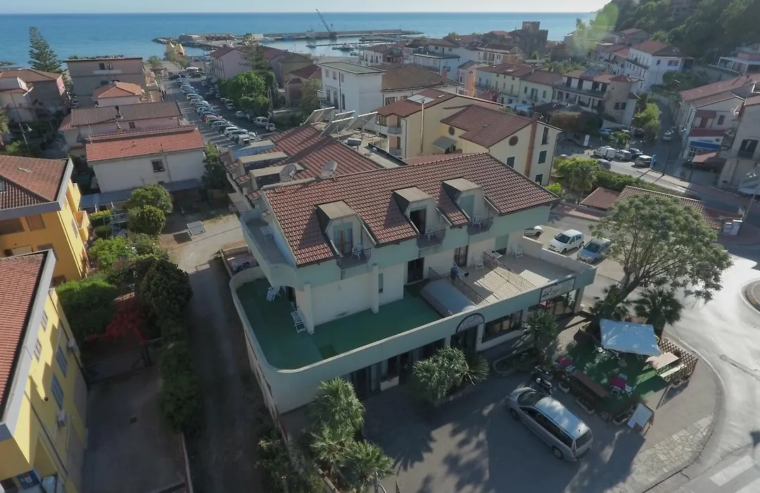 Hotel Europa-1