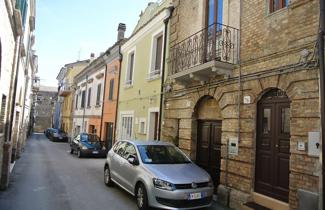 B&B Portanuova-1