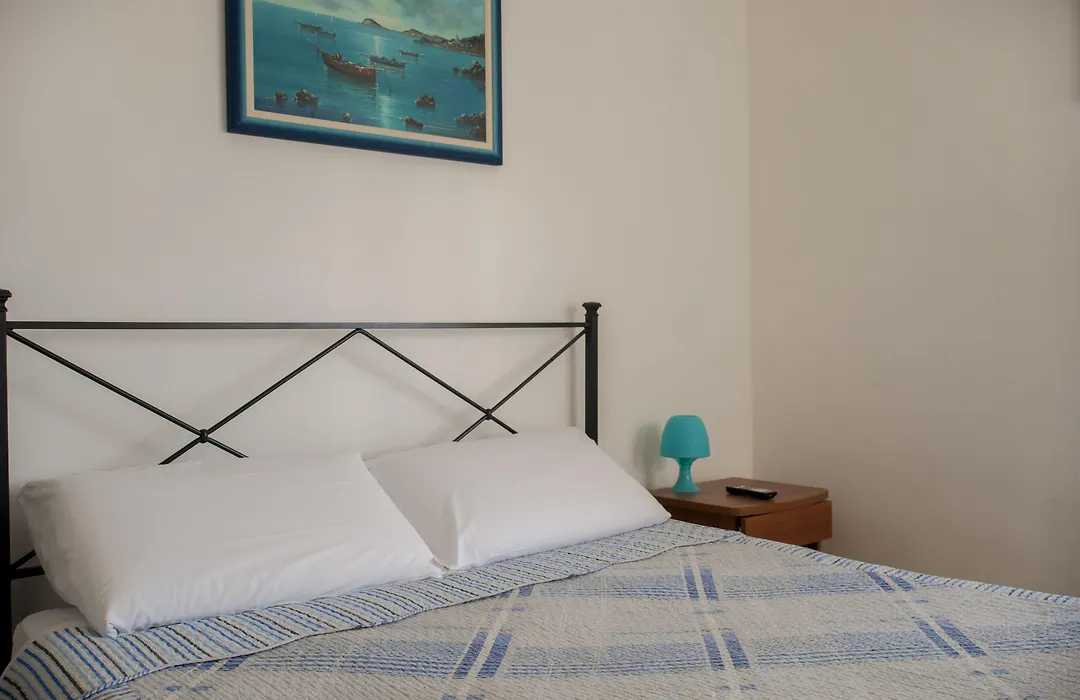 Albergo Pensione Ardenza-1