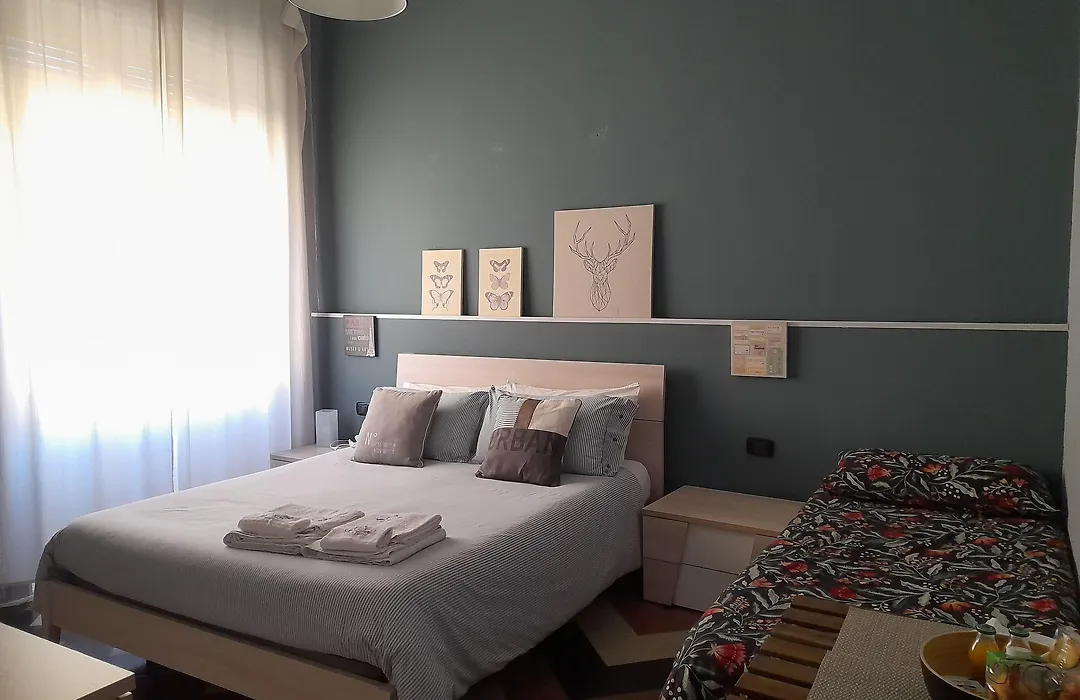 Lavilletta B&B-1