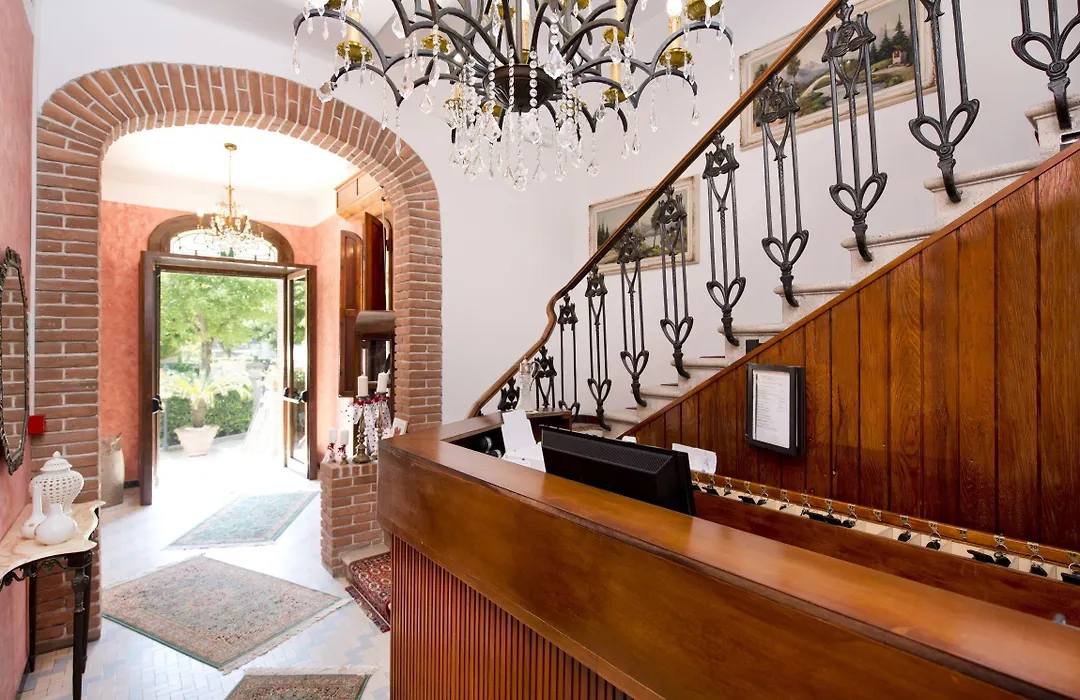 Hotel Stefania-1