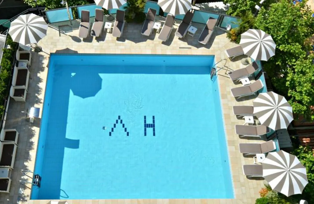 Hotel Verona-1