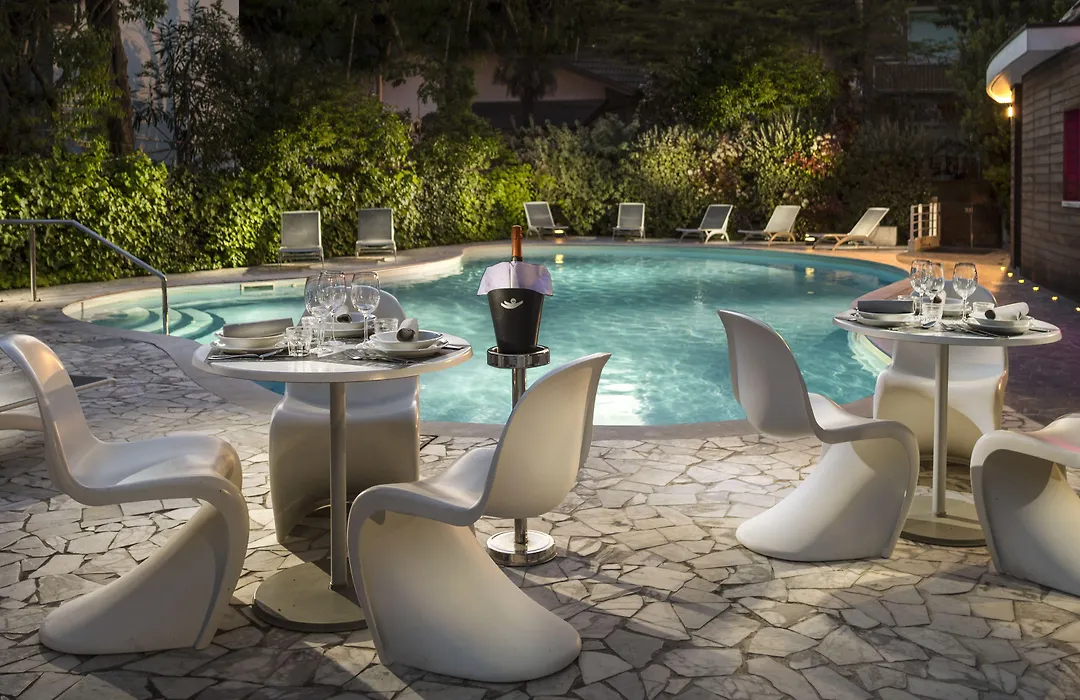 Hotel Buona fortuna-1