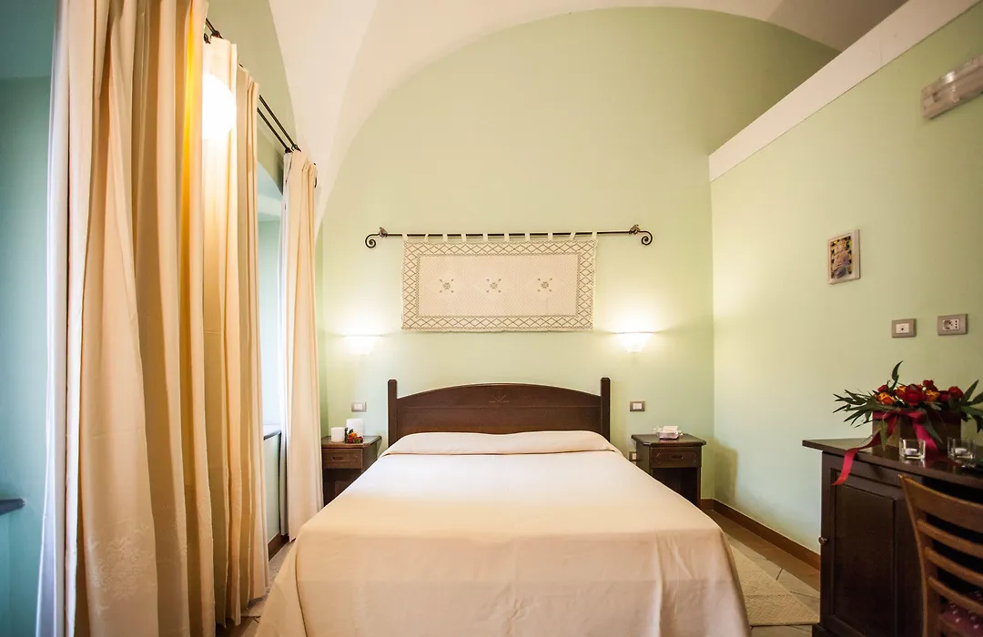 Hotel Il Duomo-1