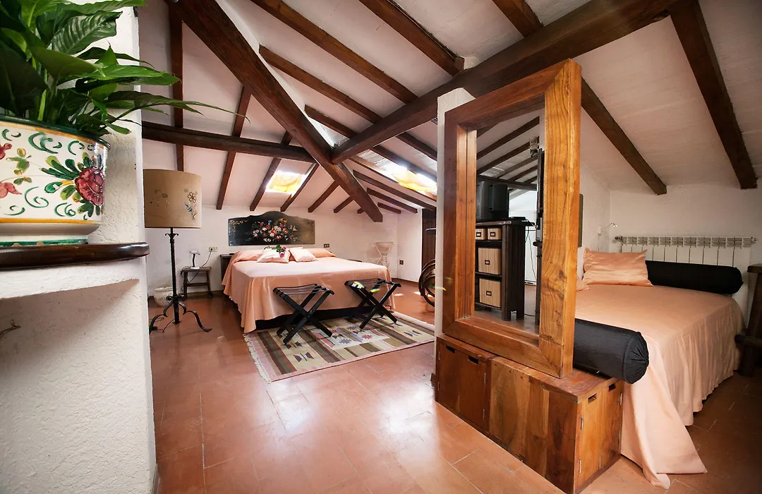 Domus Socolatae Residenza d'Epoca-1