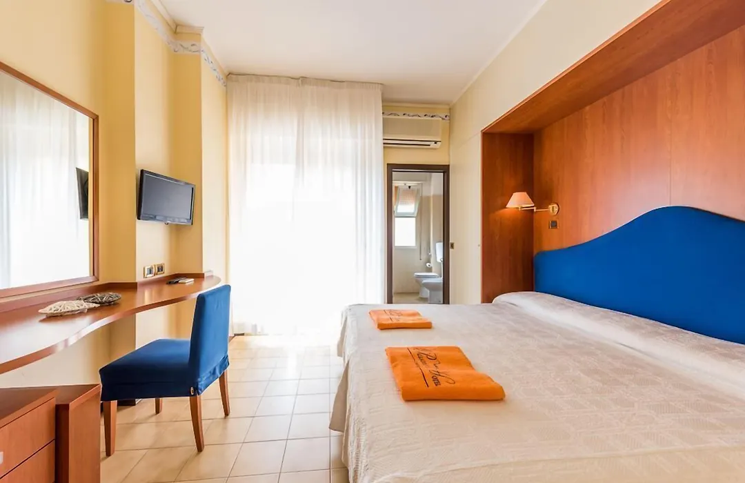 Hotel Palladio B&B-1