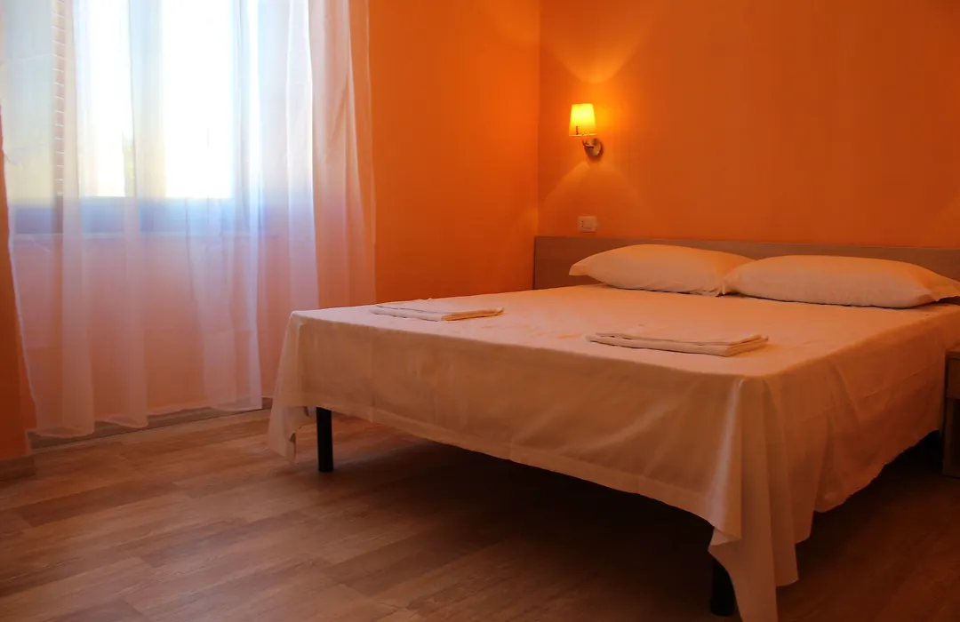 B&B La Cantoniera-1