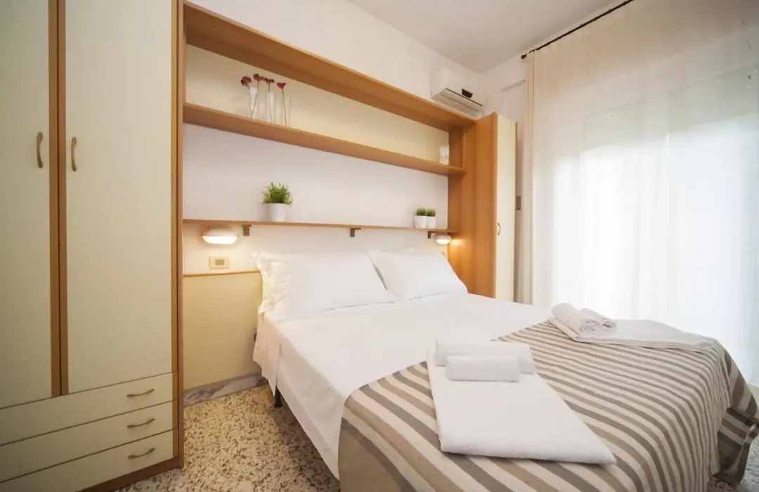 Hotel Mamy Rimini-1