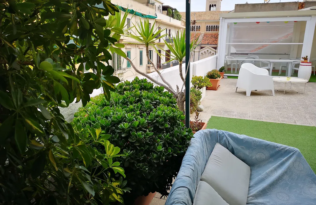 B&B Casa Laganà-1