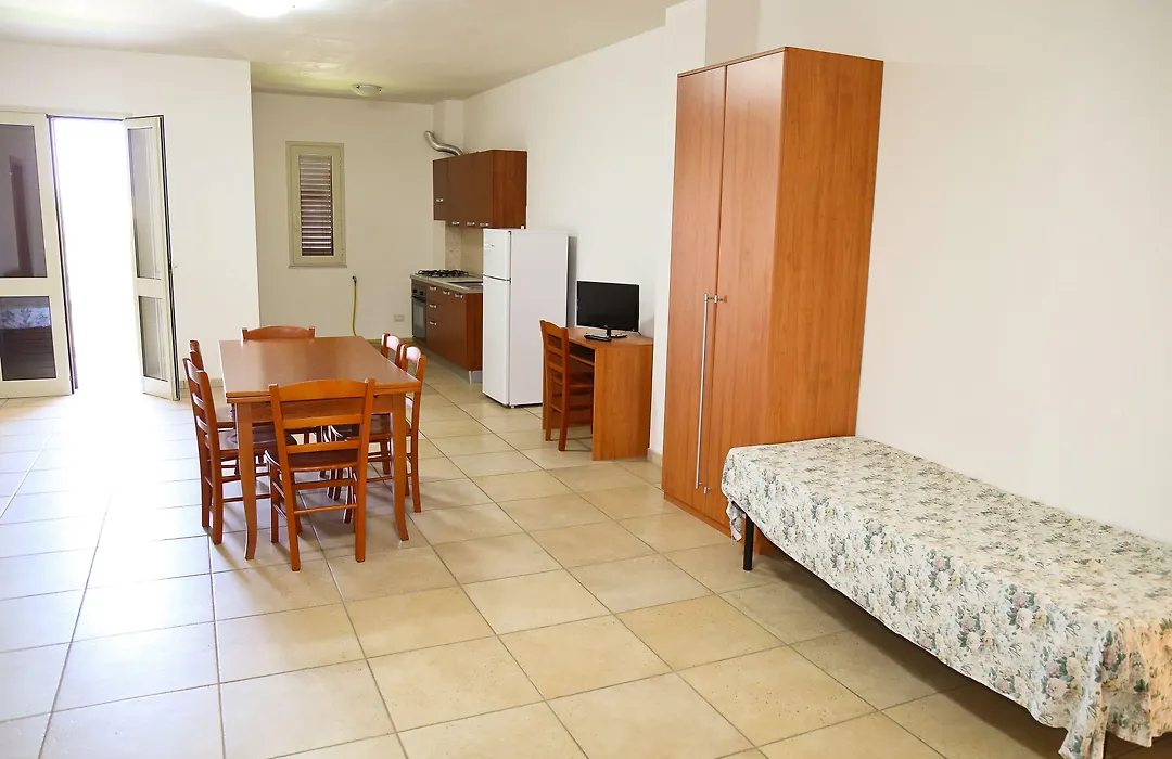 Residence Catona-1