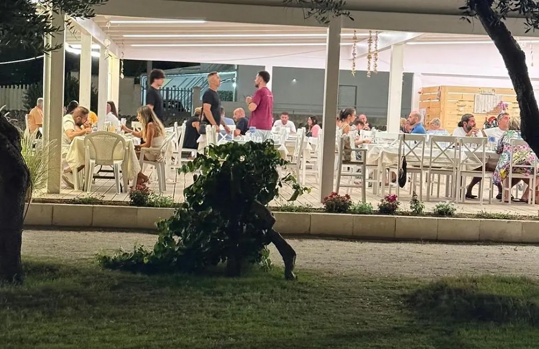 Il Casale di Punta Prosciutto-1