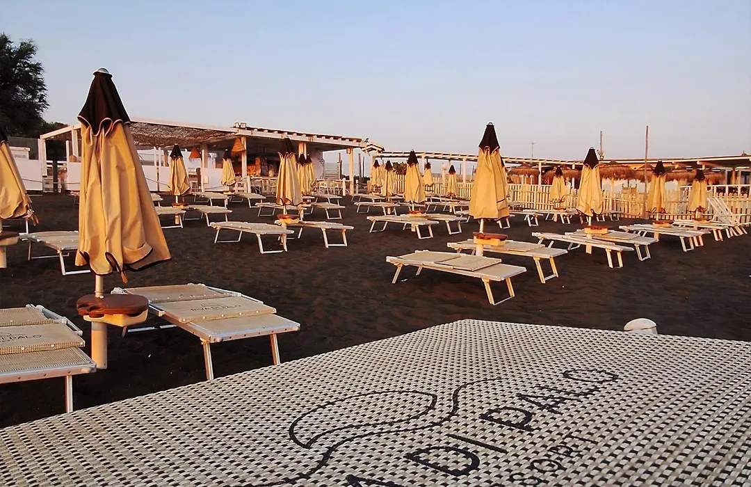 Riva di Palo Beach Resort-1