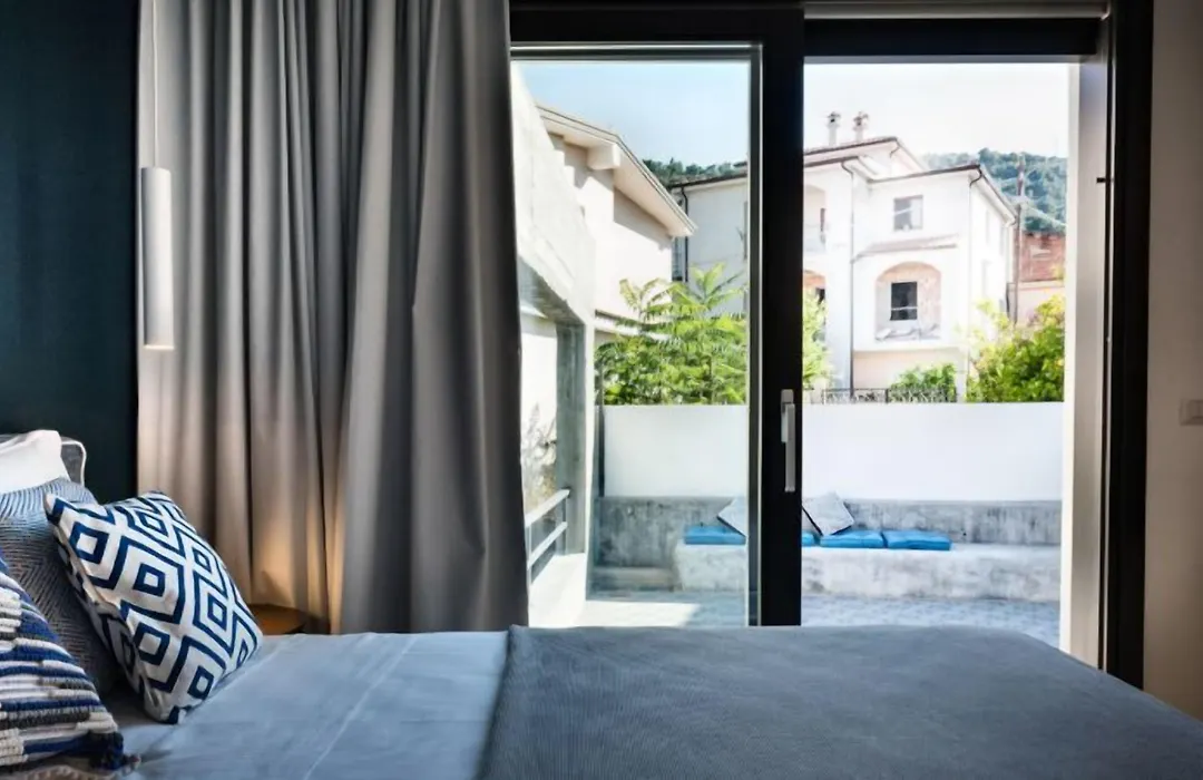 Teku Sardinia Boutique Hotel-1
