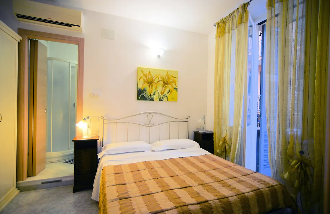 Affittacamere Agata-1