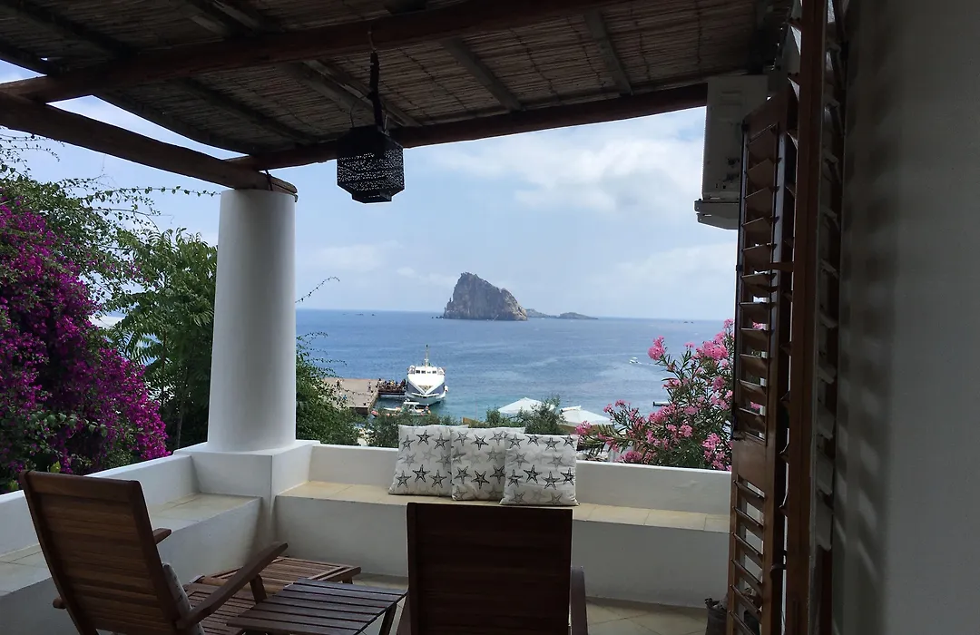 Hotel O Palmo-1