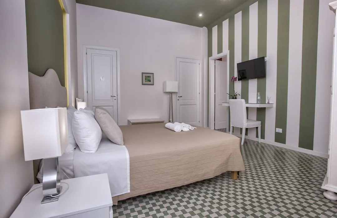 B&B Kalavrìa-1
