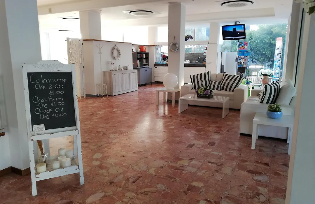 Hotel Ambasciata-1