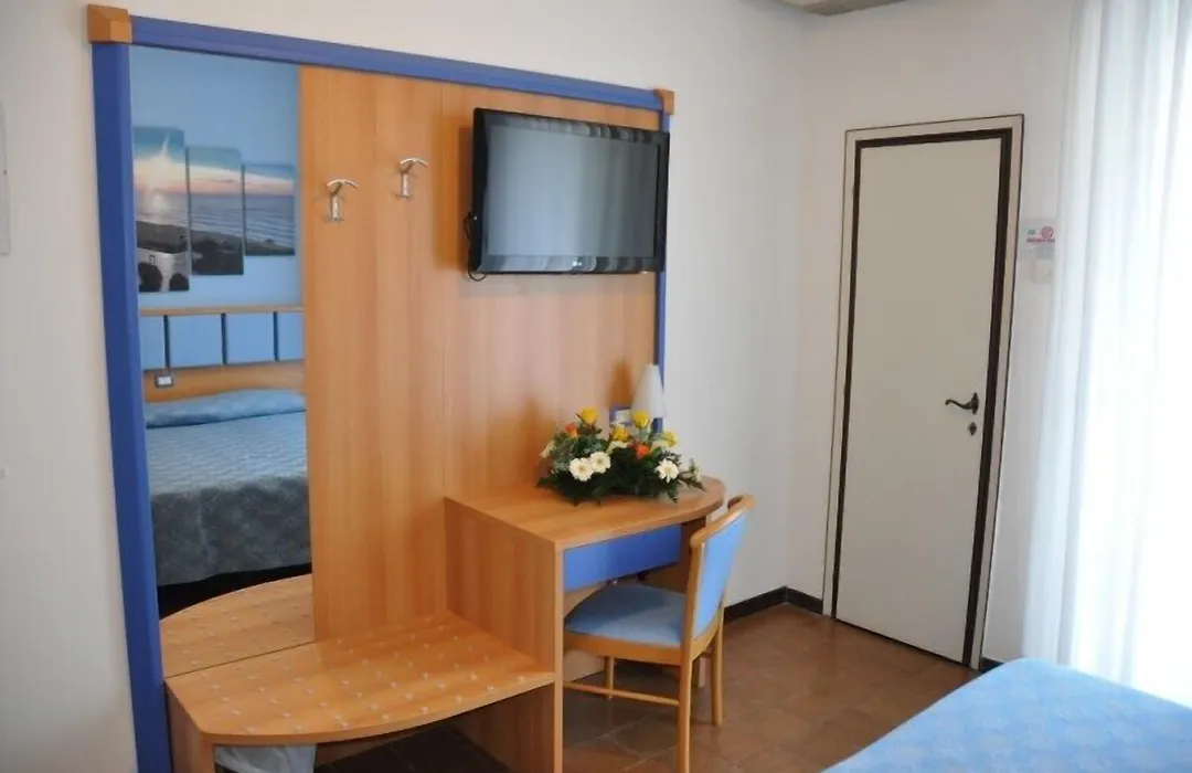 Hotel Caraibi-1