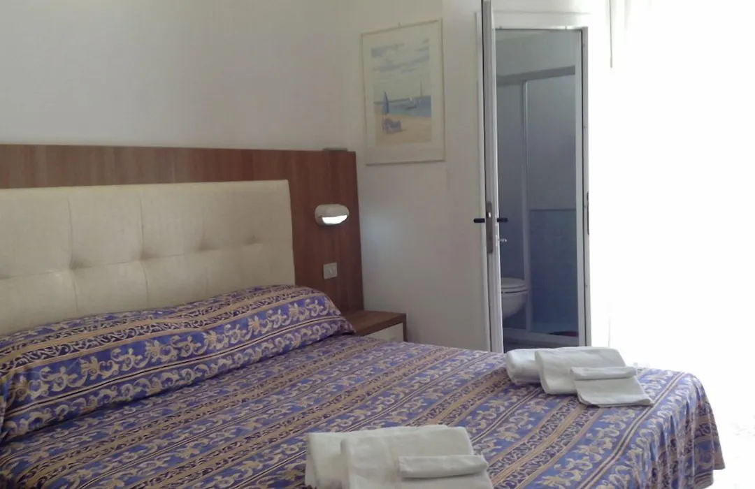 Hotel Saponi-1