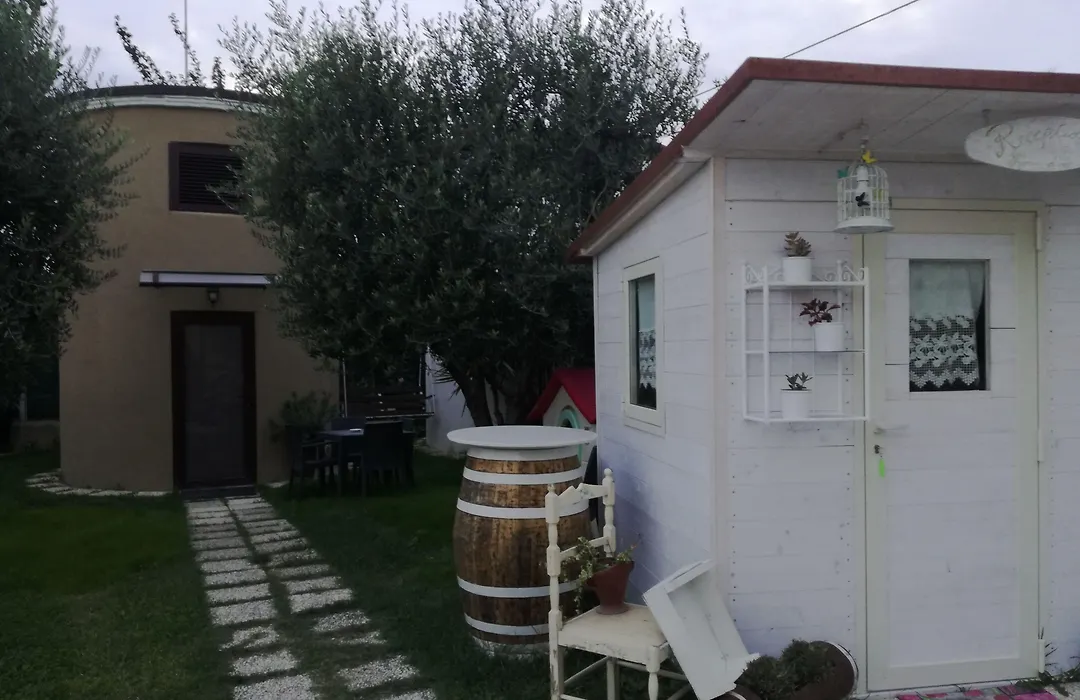 casa vacanza GIOIA-1