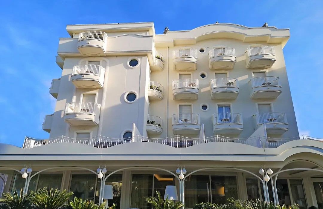 Hotel Darsena-1