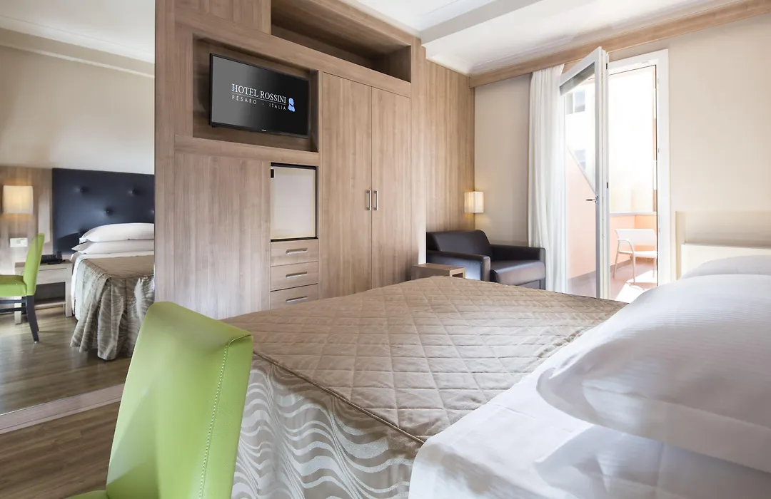 Hotel Rossini-1