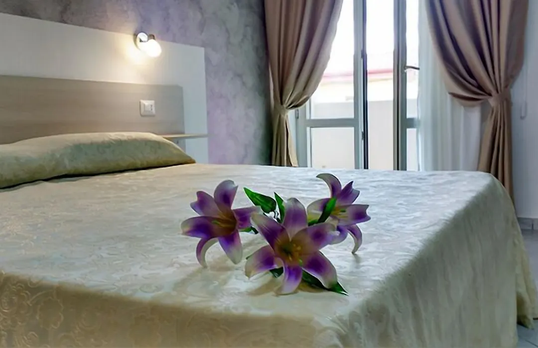 Al Giglio - Bed&Breakfast-1