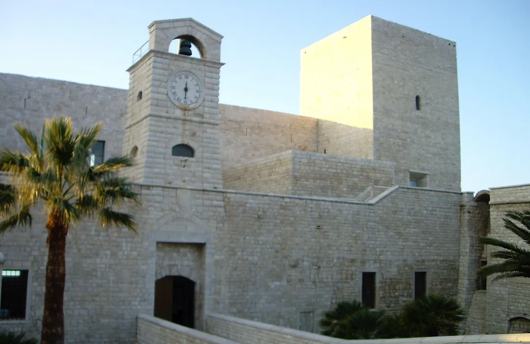 Blanco B&B - Group Puglia-1