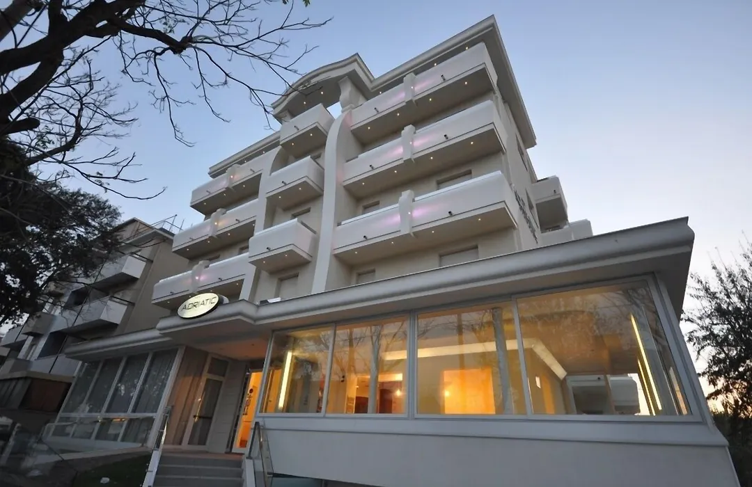 Hotel Adriatic&Beauty-1