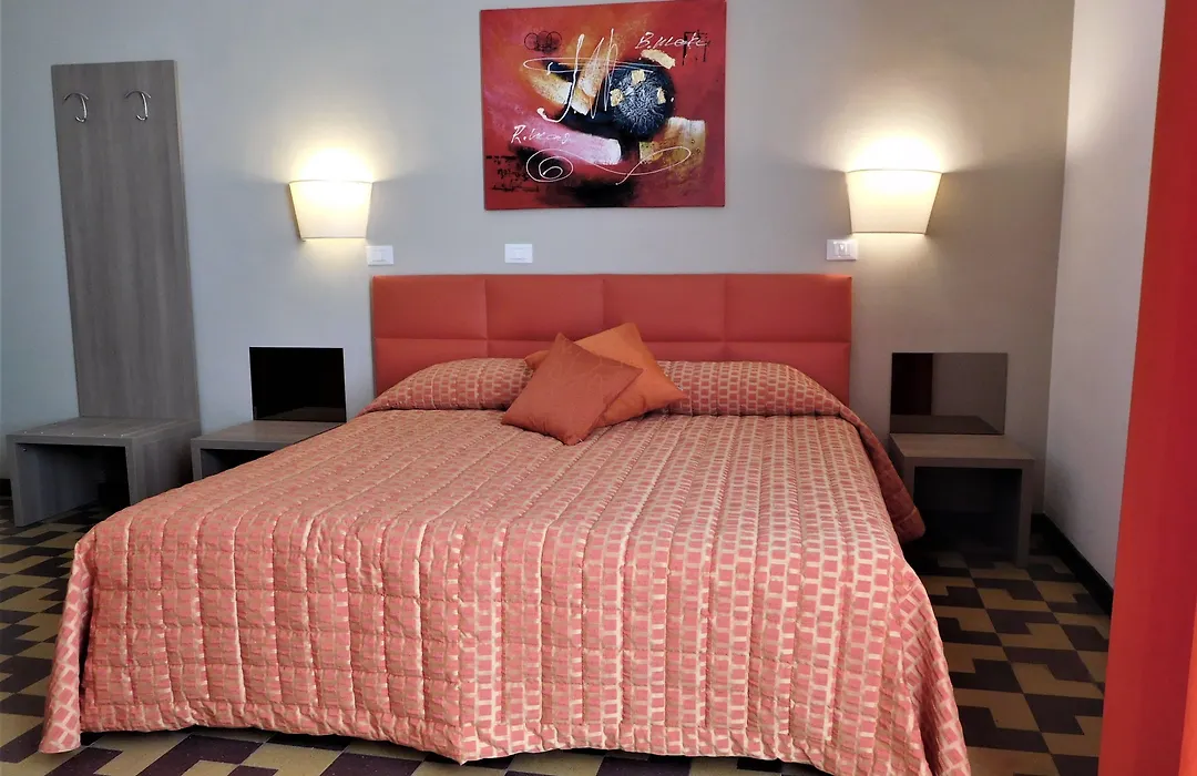 Hotel Etnea Royal Suites-1
