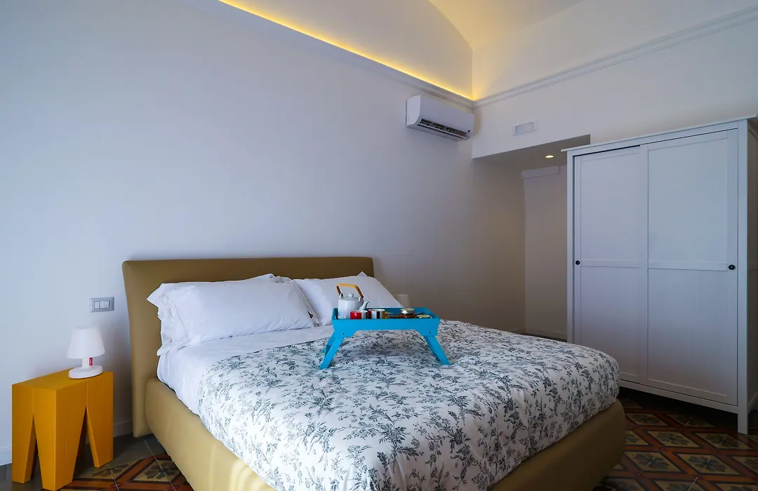 B&B Sciara Larmisi-1