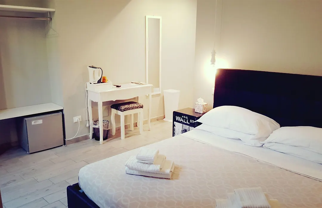 Relais Virginia Home-1