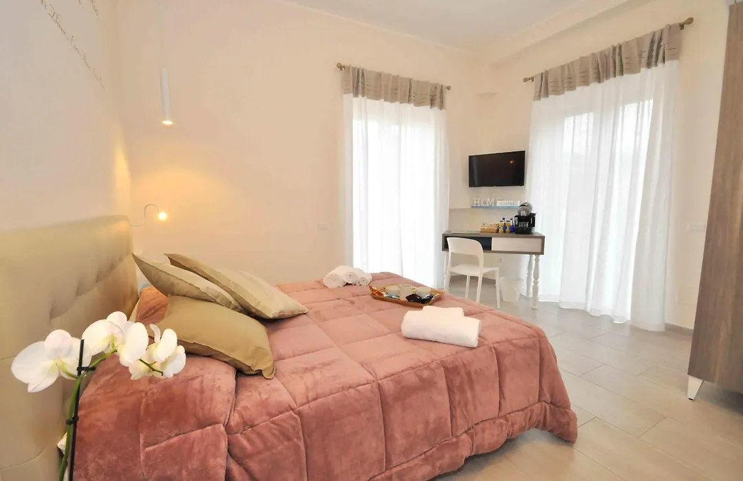 Residenza Eleonora - Amami Collection-1