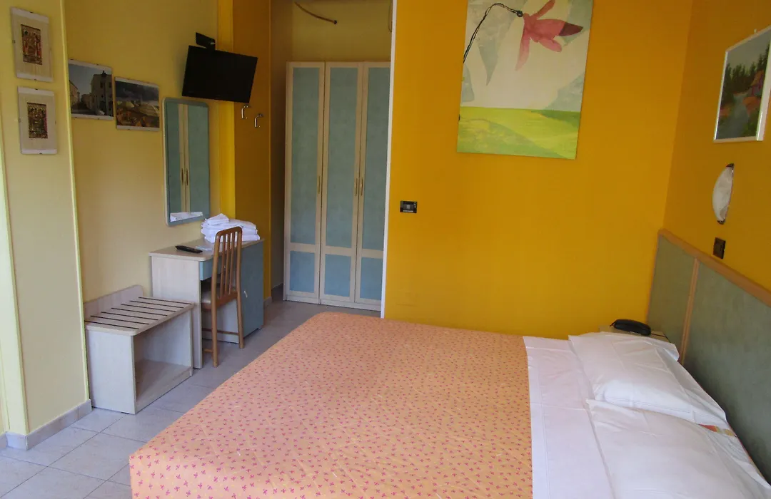 Albergo Primavera-1