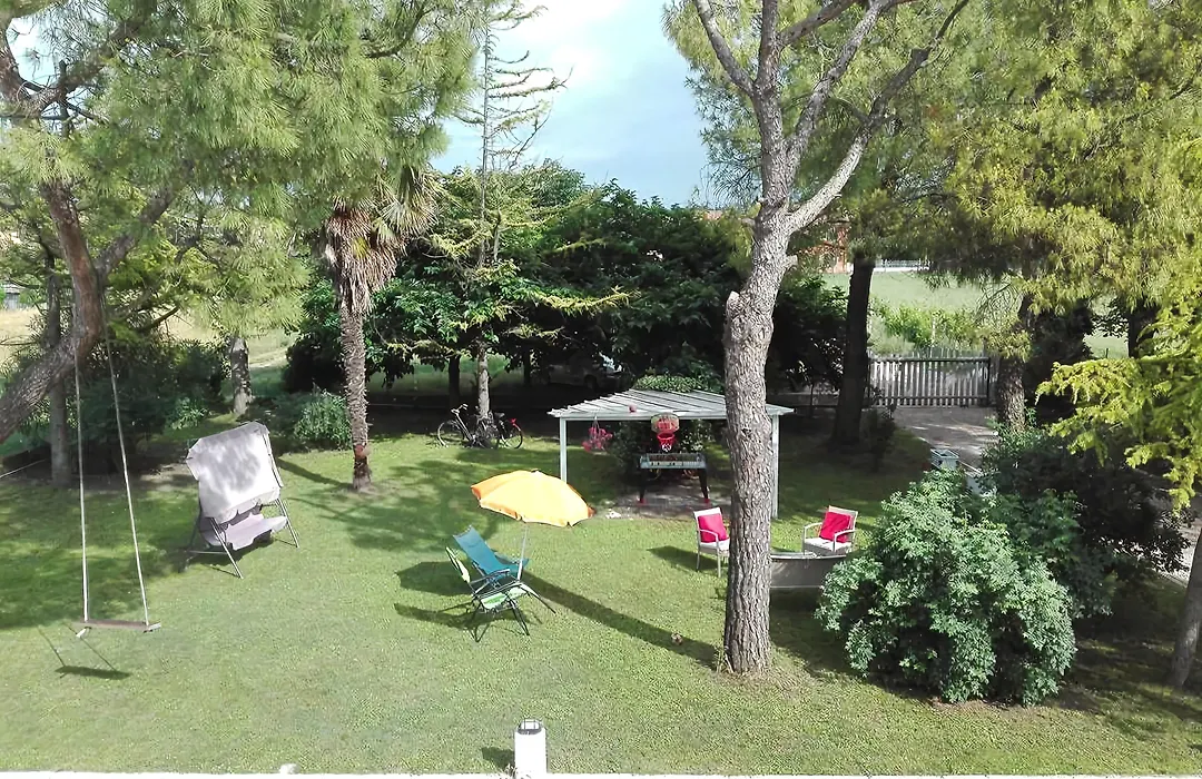 B&B Sotto le Stelle-1