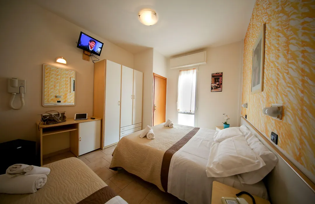 Hotel Petrarca-1