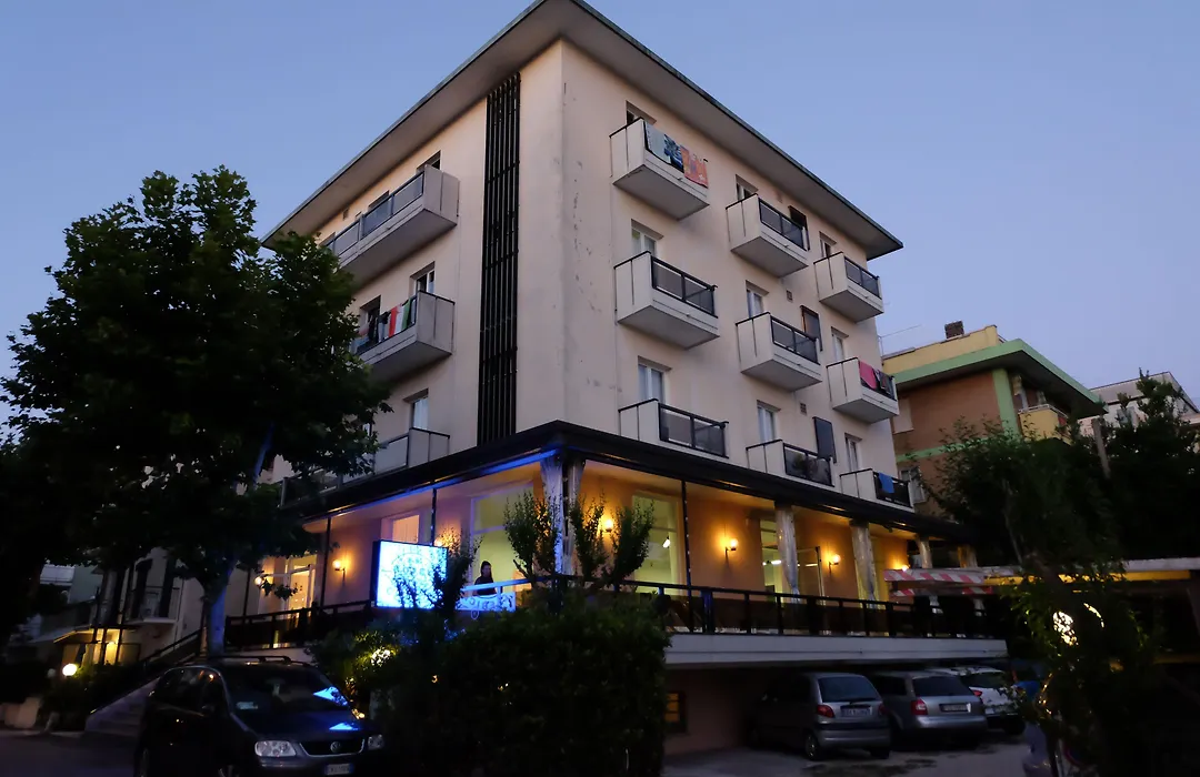 Beach Hotel Clerice-1